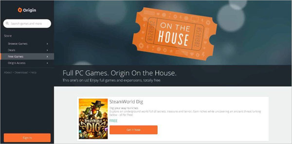 32 Best Sites to Download PC or Android Games for Free